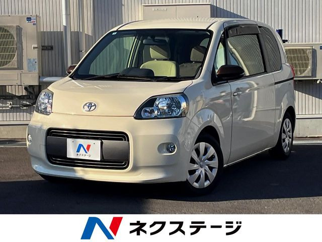 ポルテ 1.5 F 