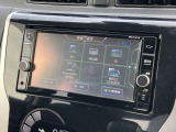 カーナビは、フルセグTV・ラジオ・CD・DVD再生・音楽録音・Bluetooth等対応です!フルセグは電波が悪くなるとワンセグに自動で切り替わり快適にTVがお楽しみ頂けます♪