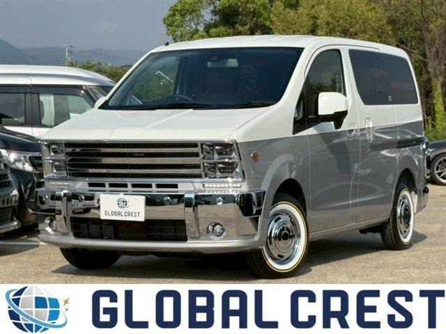NV200バネット