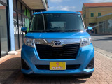 ルーミー 1.0 G 