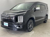 デリカD:5  アーバンギア G パワーパッケージ 4WD 修復歴無し