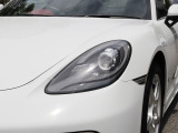【認定中古車整備】ポルシェセンターでは納車前整備でエンジンルーム、下回りを含む全111項目の点検整備を行いまして、ご納車しておりますので安心してお乗り頂けます。