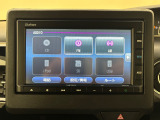 ■純正メモリーナビ■ナビだけでなく、CD、DVD、TVも視聴可能!bluetooth接続にも対応しています♪