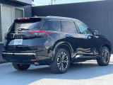 エクストレイル  1.5 G e-4ORCE 4WD