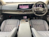 アリア B6 e-4ORCE リミテッド 4WD 4WD 本革シート