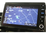 純正ナビ VXU-227NBi インターナビ CD DVD BluetoothAudio USB MusicRack フルセグTV対応  初めての道でも安心・快適なドライブをサポートします!