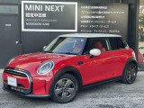 BMW MINI ミニ