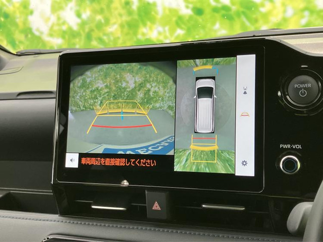 トヨタ ヴォクシー 1.8 ハイブリッド S-Z の中古車詳細 (7,600km