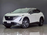 日産 アリア