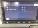 フルセグTV・Bluetooth Audio・USB等運転中もお気に入りのソースでお楽しみ頂けます!