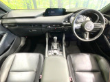 MAZDA3ファストバック 1.8 XD Lパッケージ 