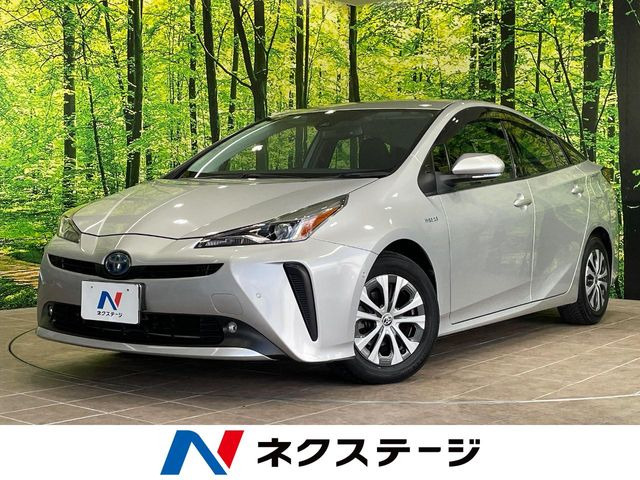 プリウス 1.8 A 