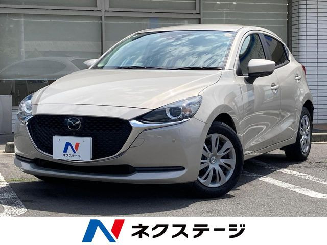 MAZDA2 1.5 15S プロアクティブ スマートエディションII