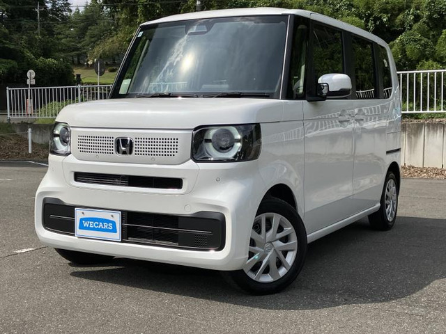 N-BOX