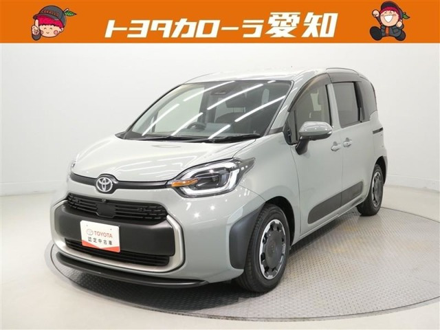 シエンタ ハイブリッド 1.5 Z 
