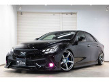マークX 2.5 250S 
