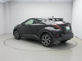 C-HR ハイブリッド 1.8 G 