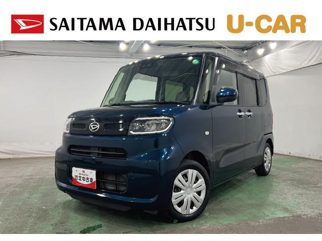 タント X