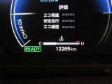 写真撮影時の走行距離です。