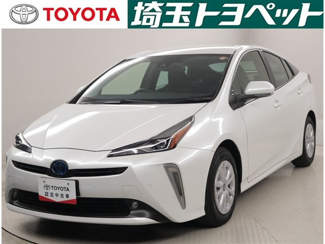 プリウス 1.8 S セーフティ プラスII 