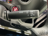 オートライトでトンネルでも気にせず点灯