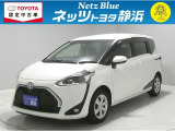 【年式:2021年・走行距離:38000 km】ネッツトヨタ静浜の車をご覧頂き、誠にありがとうございます。安心・安全なお車を多数掲載中!ささいな疑問や、もっと見たい箇所はお気軽に店舗まで★