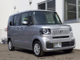 N-BOX  660 4WD