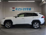 RAV4 2.5 ハイブリッド G E-Four 4WD 