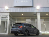 レヴォーグ 1.8 STI スポーツ EX 4WD 