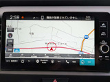 フィット 1.5 e:HEV RS 