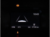 写真撮影時の走行距離。