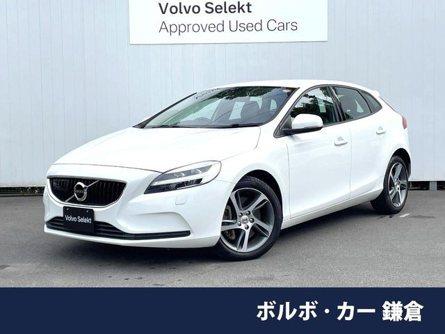 V40 T3 モメンタム 