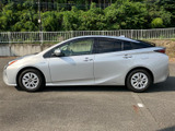 プリウス 1.8 S セーフティ プラス 