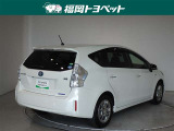 プリウスα 1.8 S チューンブラック 
