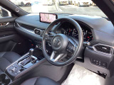 CX-5 2.2 XD スポーツ アピアランス ディーゼルターボ