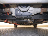 下廻りの状態