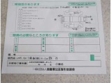 アウトレット車両に付き現状渡しのお車になりますが、別途保証付きで納車も可能です。詳しくはスタッフ迄お尋ねください。