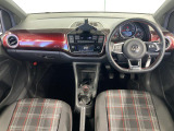 up! GTI 