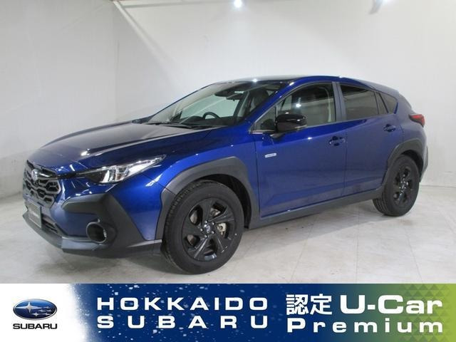 クロストレック 2.0 ツーリング 4WD 