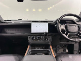認定中古車 MERIDIAN パノラミックスライディングルーフ ブラックパック シートクーラー シートヒーター 20インチAW