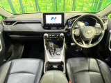 RAV4 2.5 ハイブリッド G E-Four 4WD 