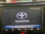 【純正ナビ】人気の純正ナビを装備。オーディオ機能も充実しており、Bluetooth接続すればお持ちのスマホやMP3プレイヤーの音楽を再生可能!毎日の運転がさらに楽しくなります!!