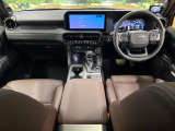 ランドクルーザー250 2.8 ZX ディーゼル 4WD 