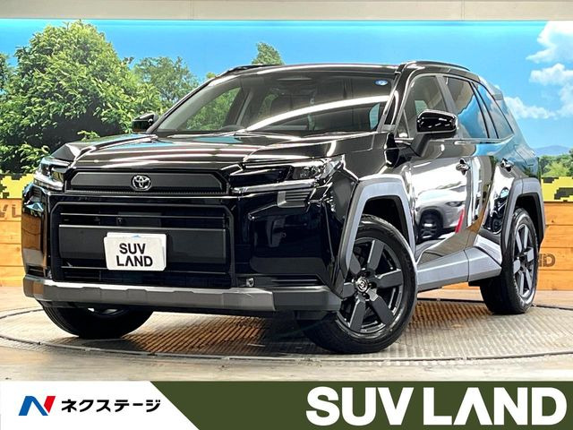 RAV4 アドベンチャー