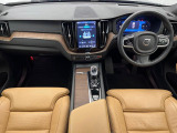 XC60 B5 AWD インスクリプション 4WD 