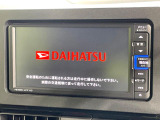 【純正ナビ】人気の純正ナビを装備。オーディオ機能も充実しており、Bluetooth接続すればお持ちのスマホやMP3プレイヤーの音楽を再生可能!毎日の運転がさらに楽しくなります!!