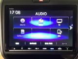 【オーディオ機能】オーディオは、フルセグTVの他にDVD/CDプレーヤーを装備♪もちろんFM/AMラジオもお聞きいただけますよ♪