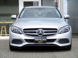 Cクラス C220d アバンギャルド 