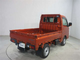 ハイゼットトラック エクストラ 4WD 