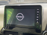 【純正9型ナビ】人気の純正ナビを装備しております。ナビの使いやすさはもちろん、オーディオ機能も充実!キャンプや旅行はもちろん、通勤や買い物など普段のドライブも楽しくなるはず♪